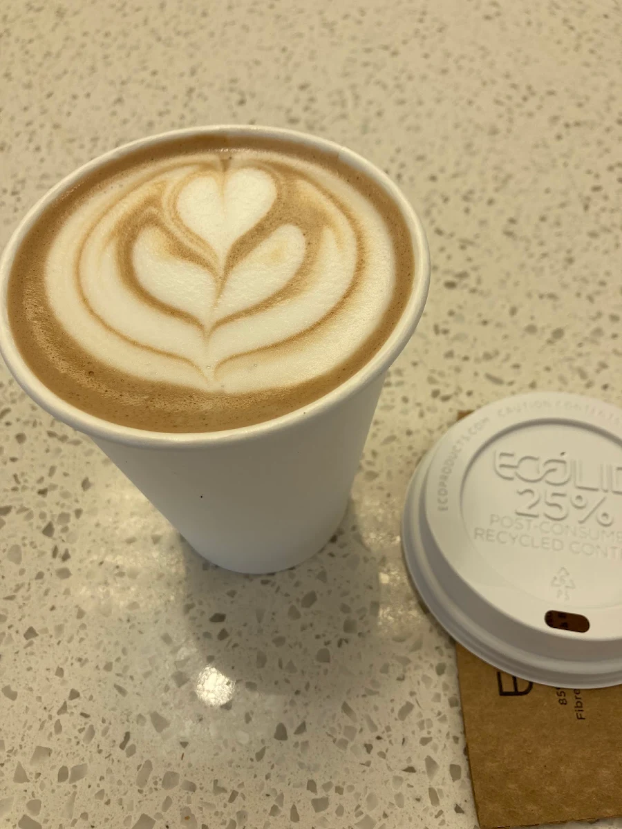 Café Mocha