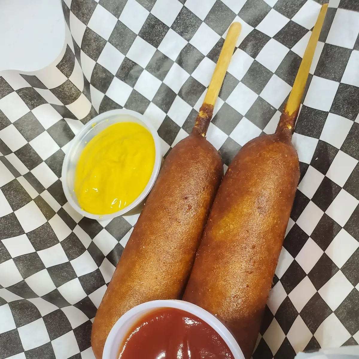 Corn Dog