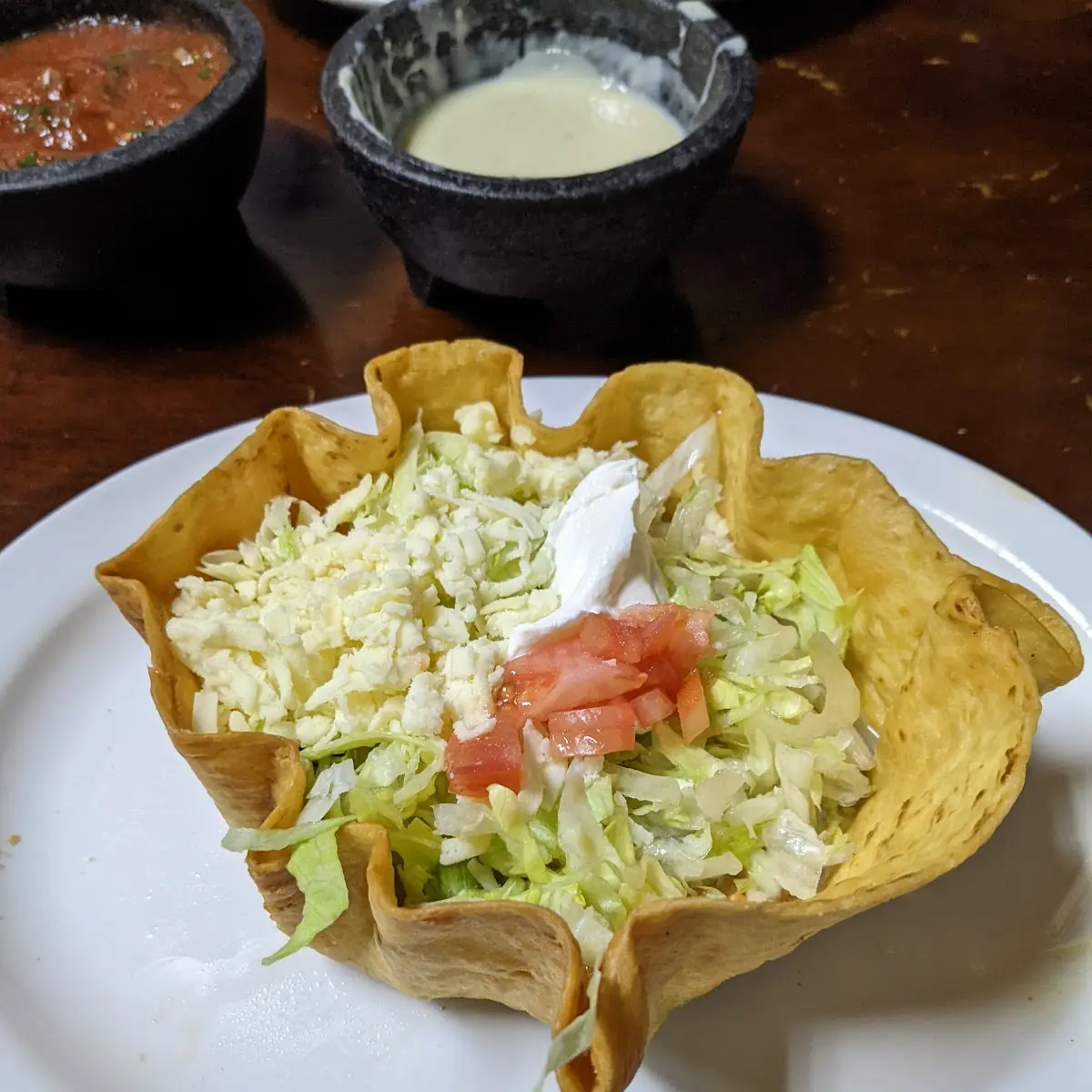 Taco Salad
