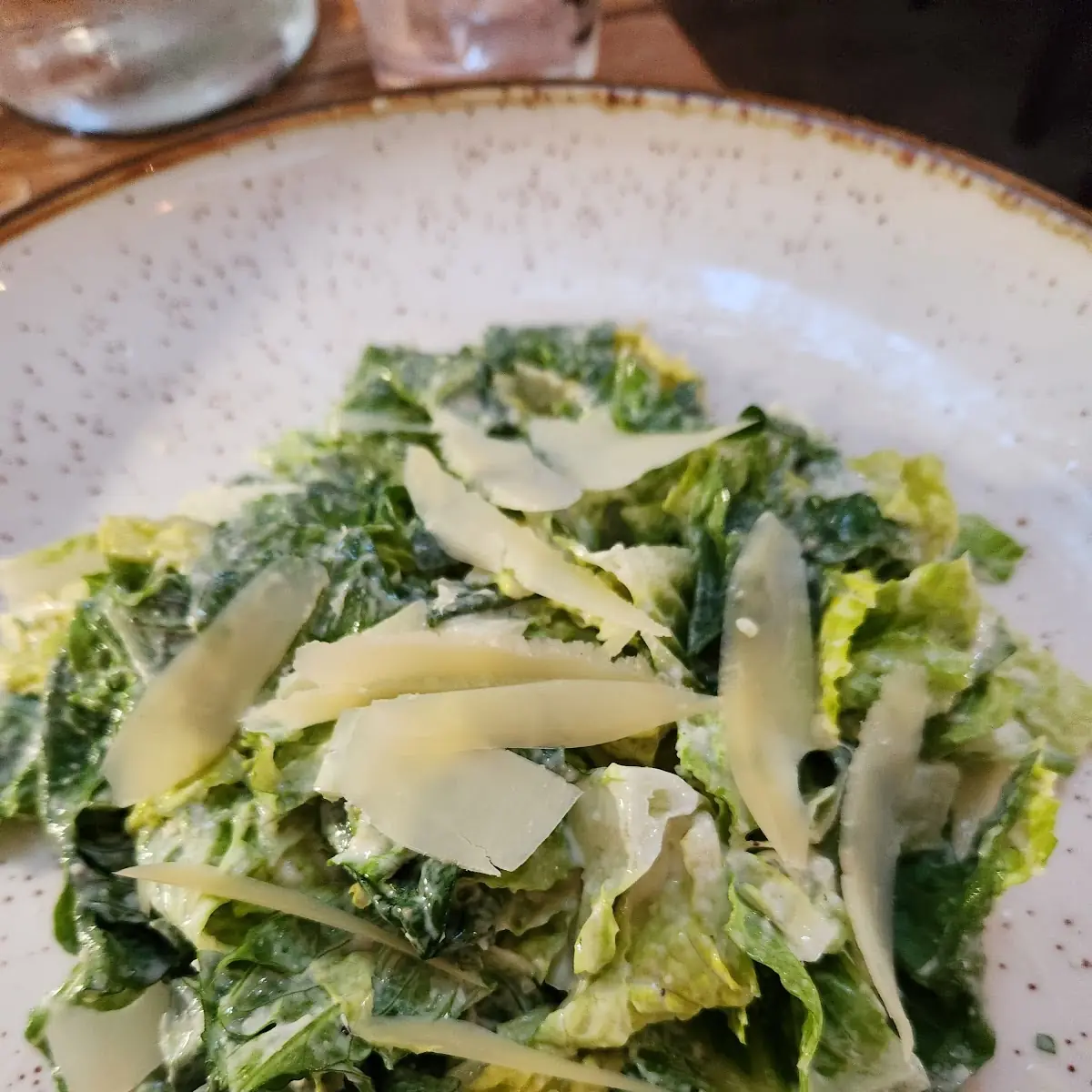 Caesar Salad