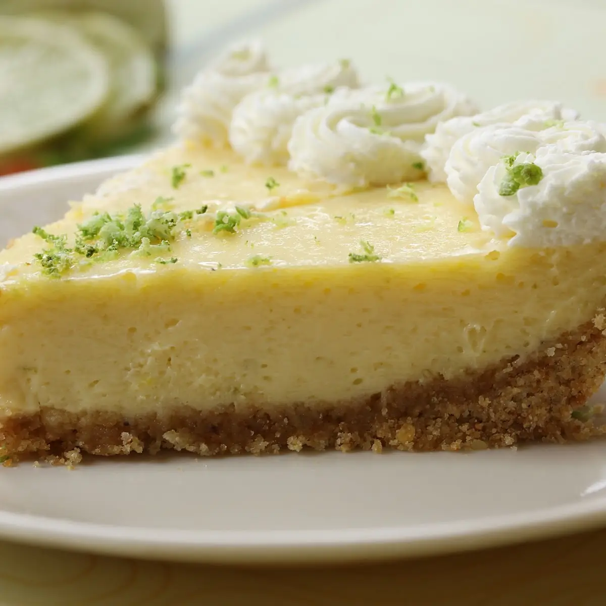 Key Lime Pie