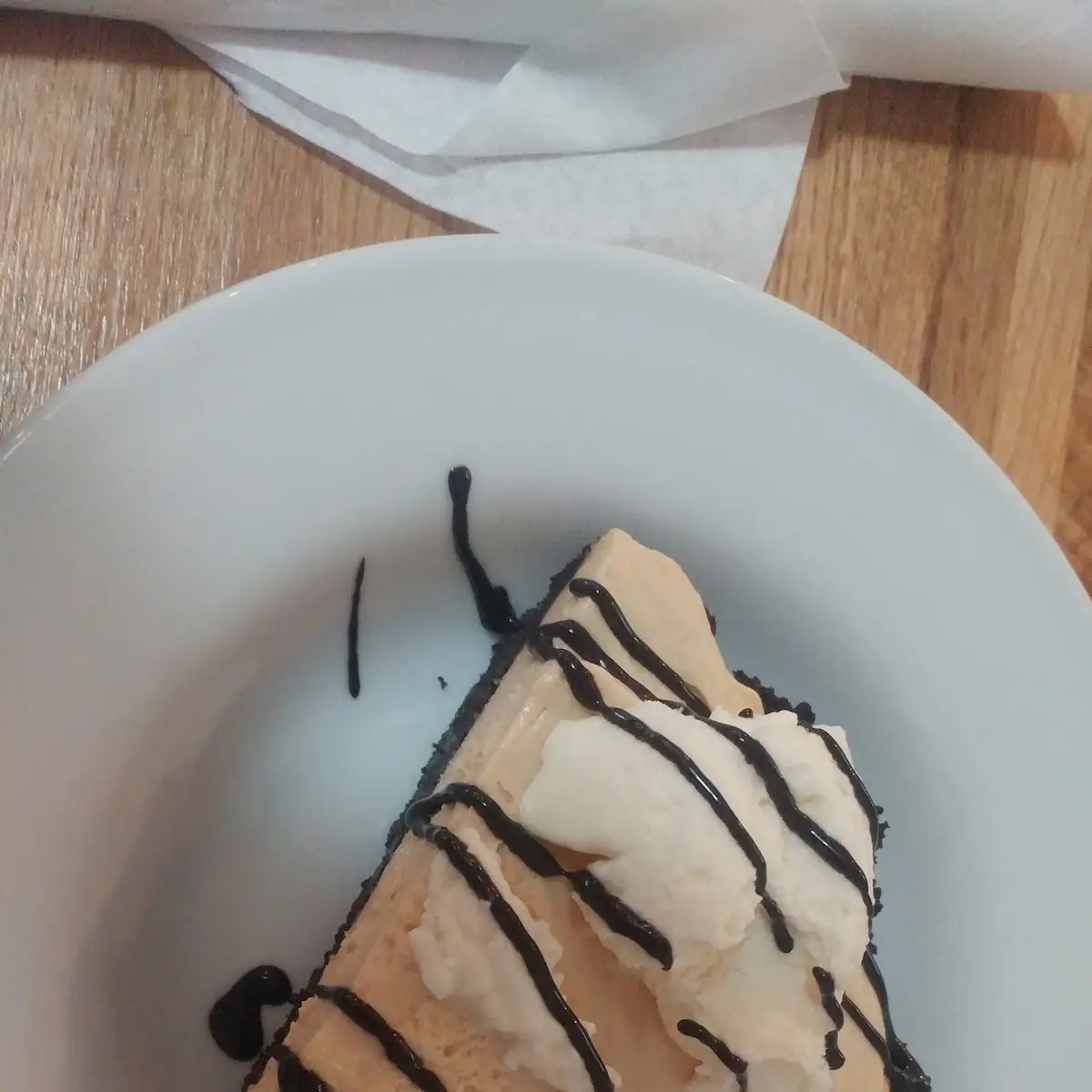 Peanut Butter Pie