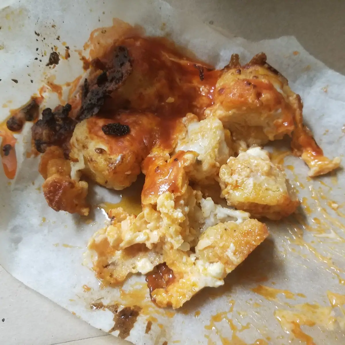 Domino's Specialty Chicken