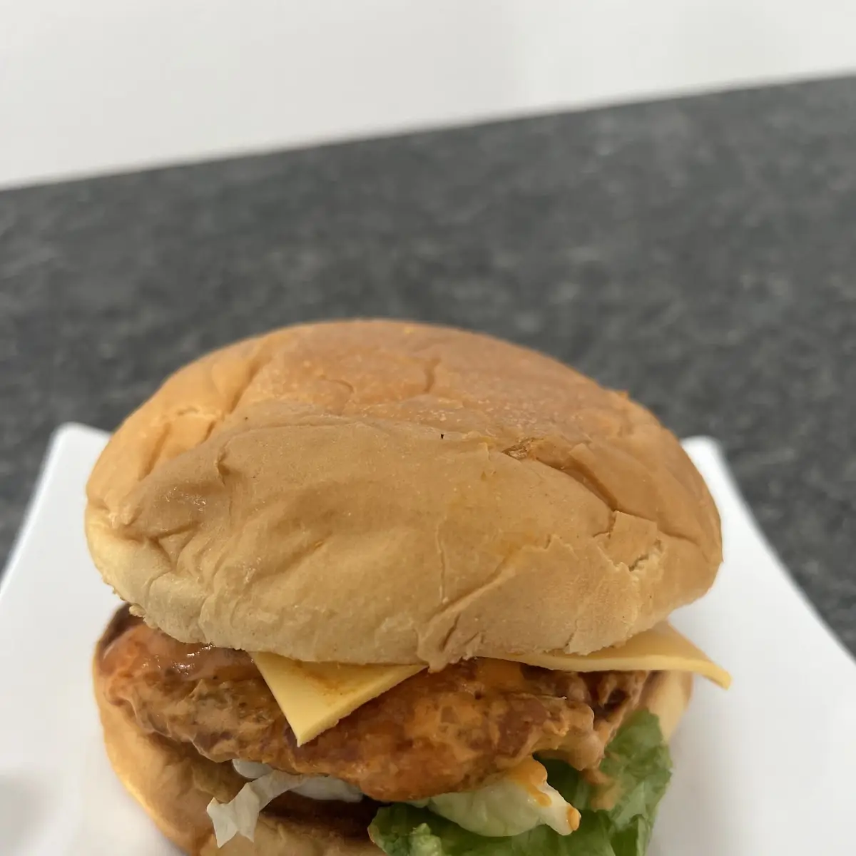 Chicken Sandwich