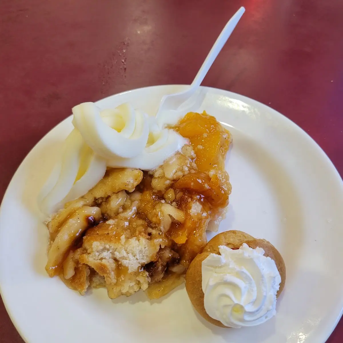 Apple Pie