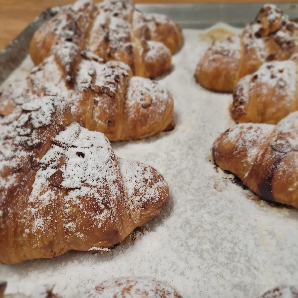Croissant