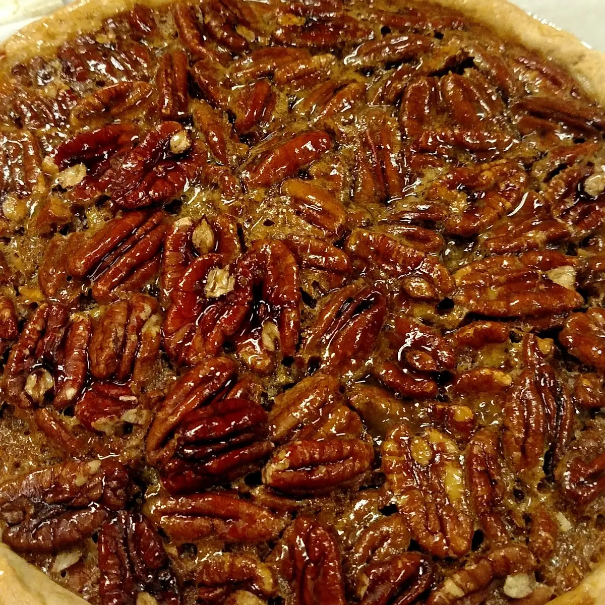 Pecan Pie