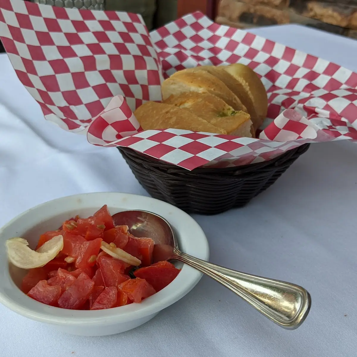 Side Meatballs