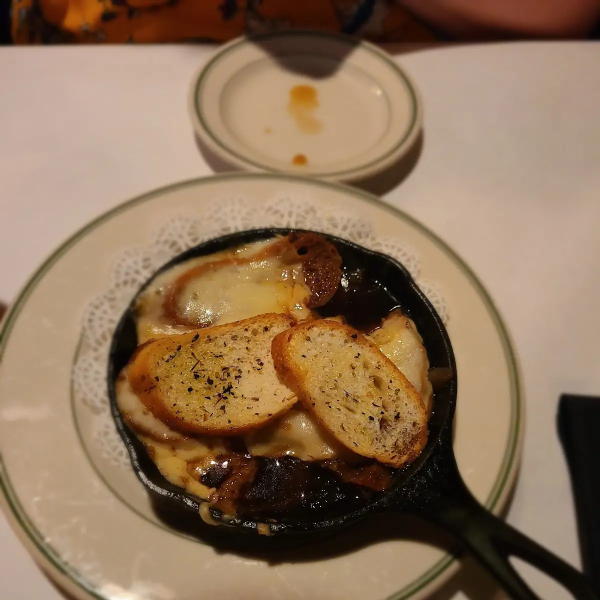 French Onion Soup