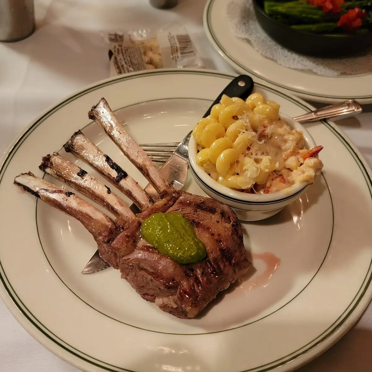 Lamb Chops