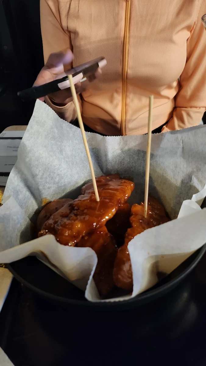 Peking Duck