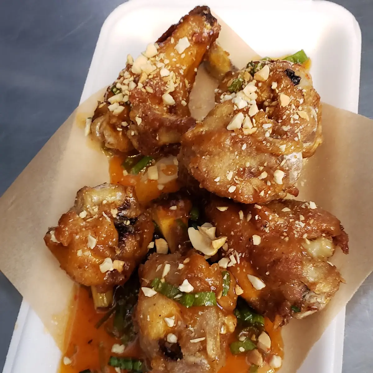 Chicken Wings