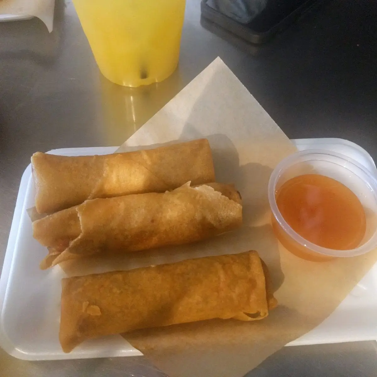 Lumpia