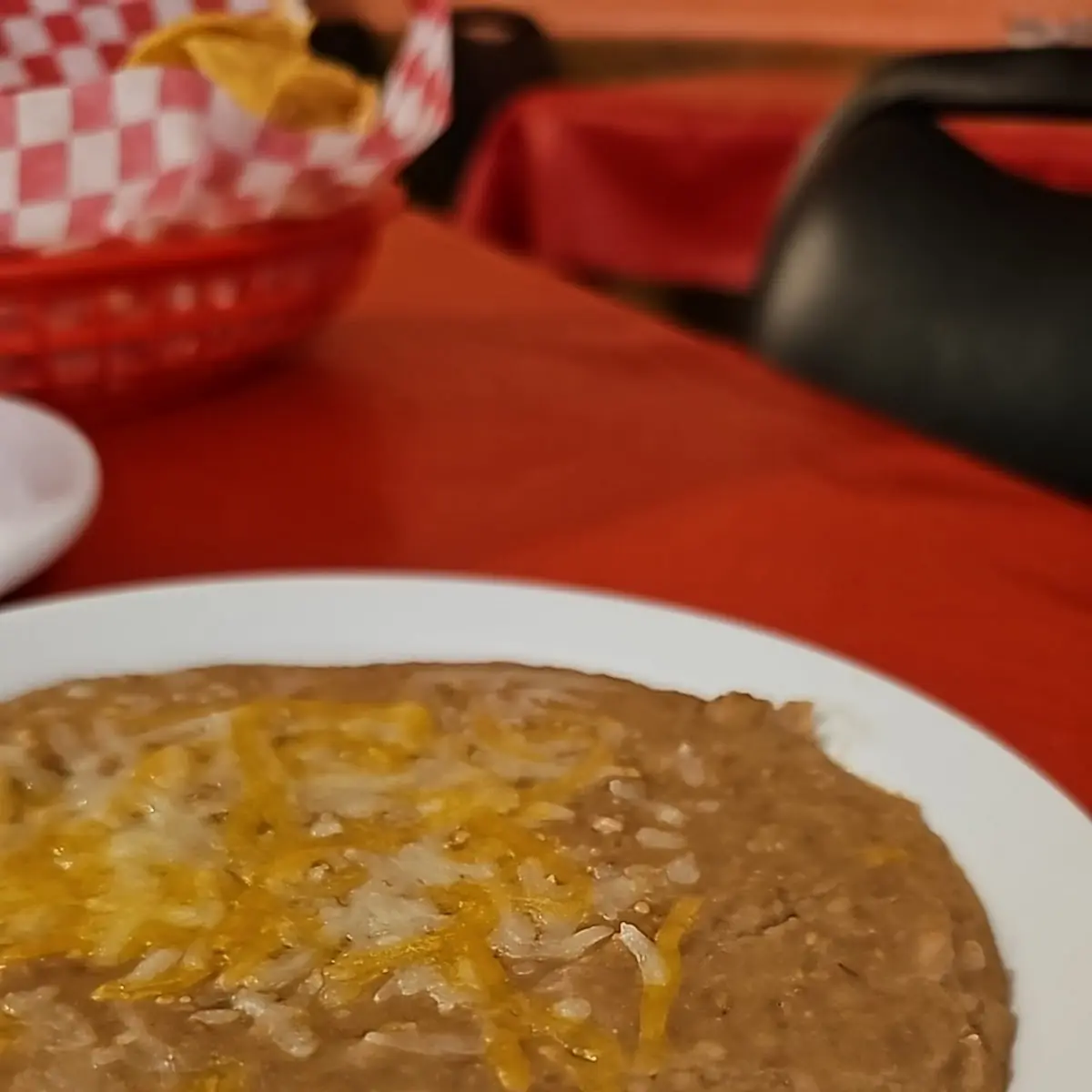 Refried Beans