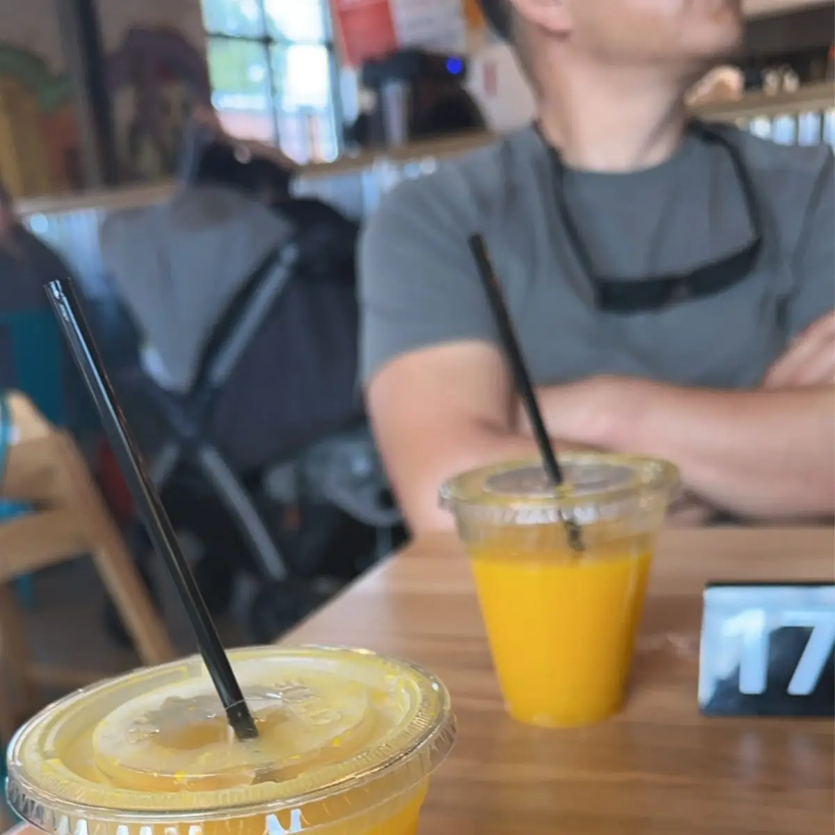 Juice