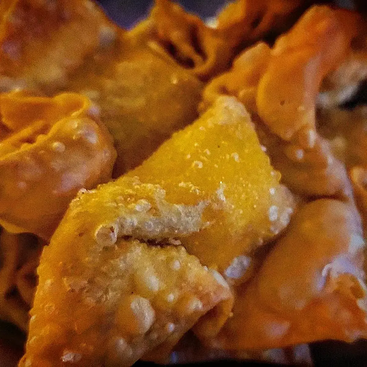 Fried Wonton