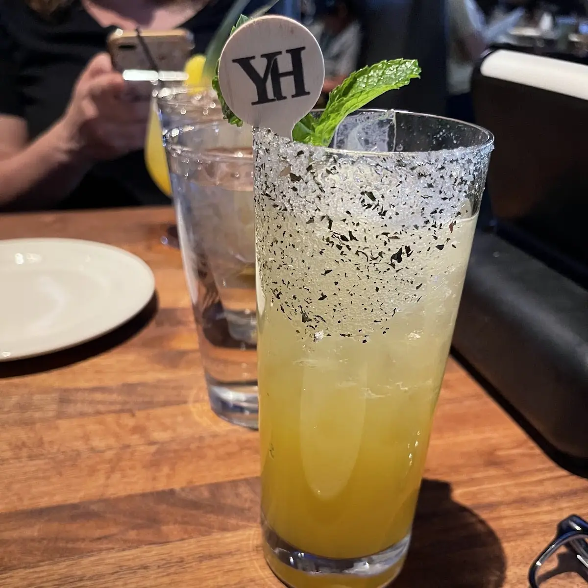 House Cocktails