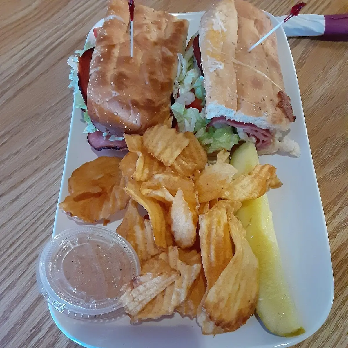 Italian Sub