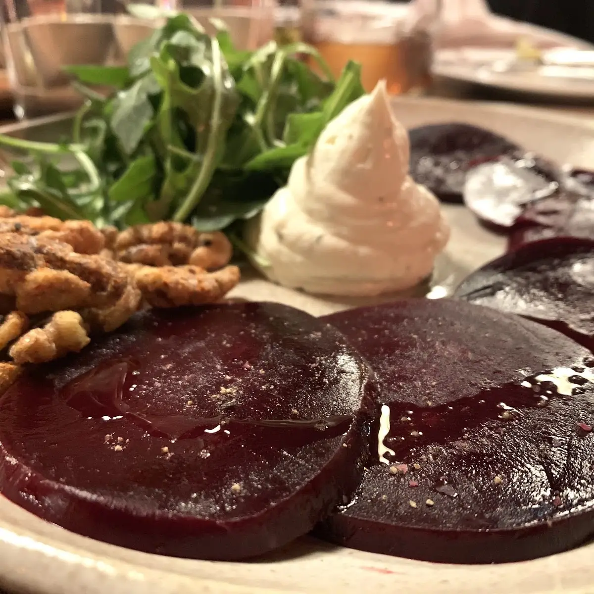 Beet Salad