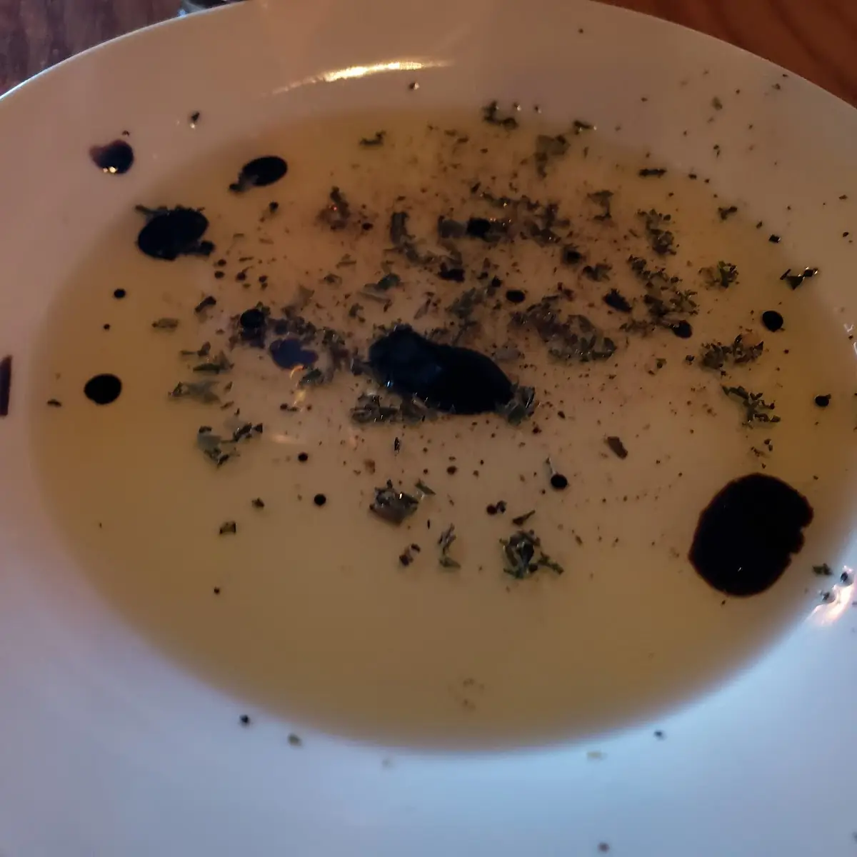 Olive Oil