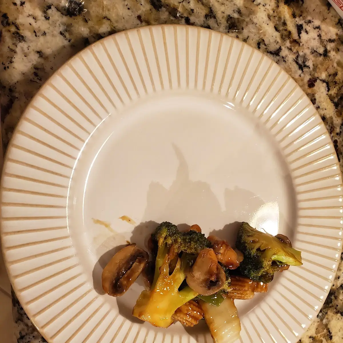Vegetable Delight