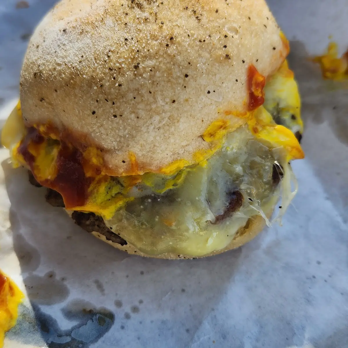 Fine Burger