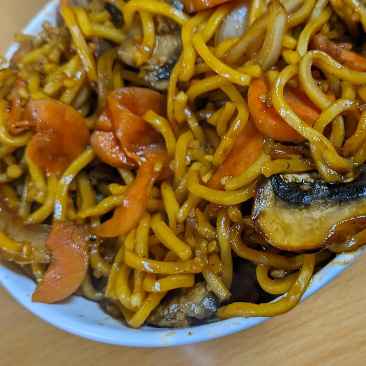 Lo Mein