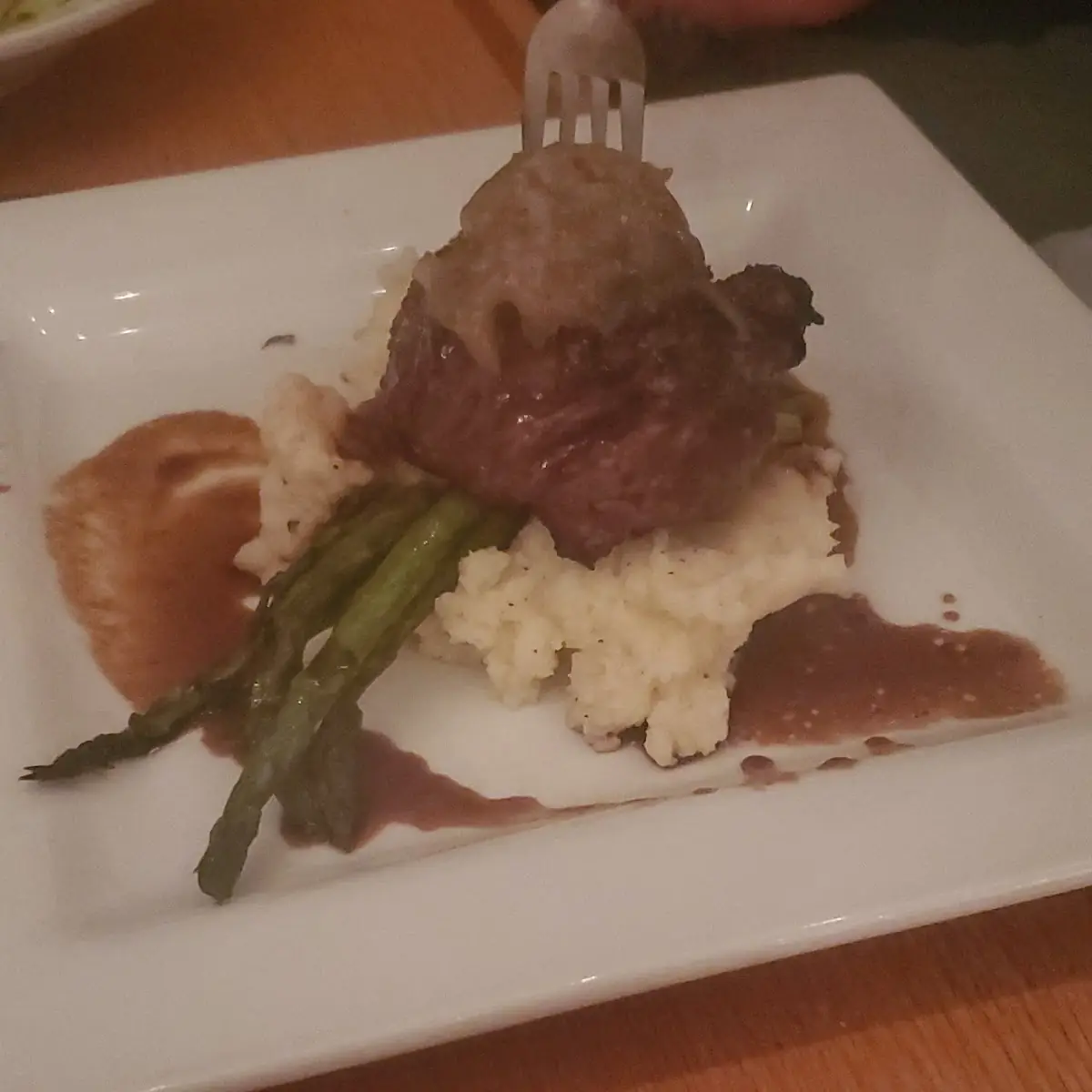 Short Rib