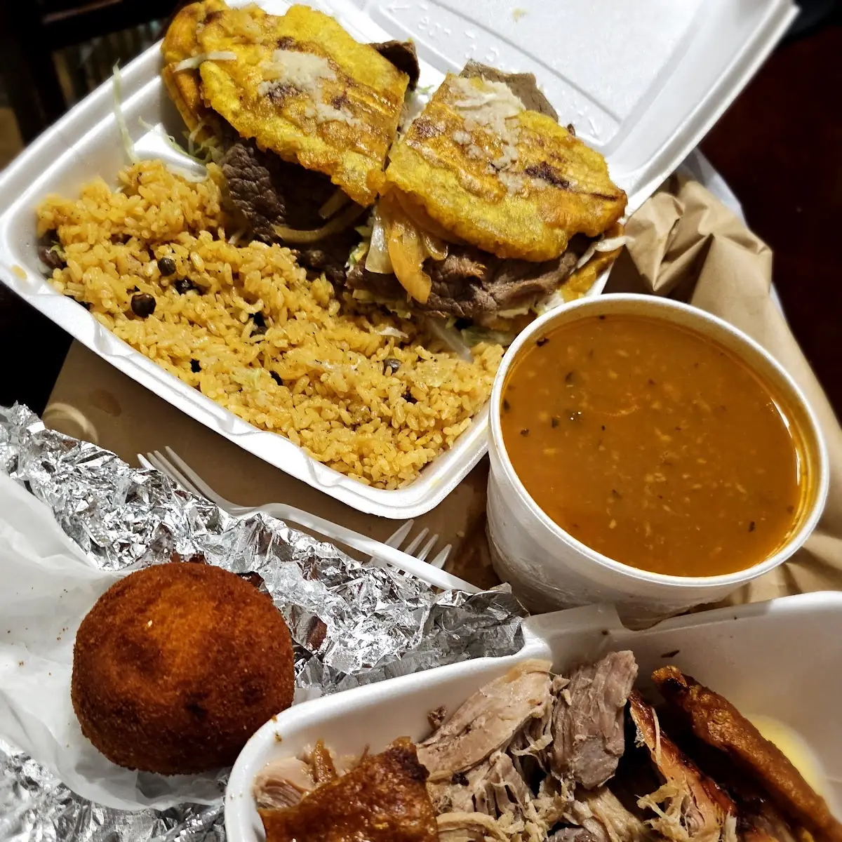 Pulled Pork