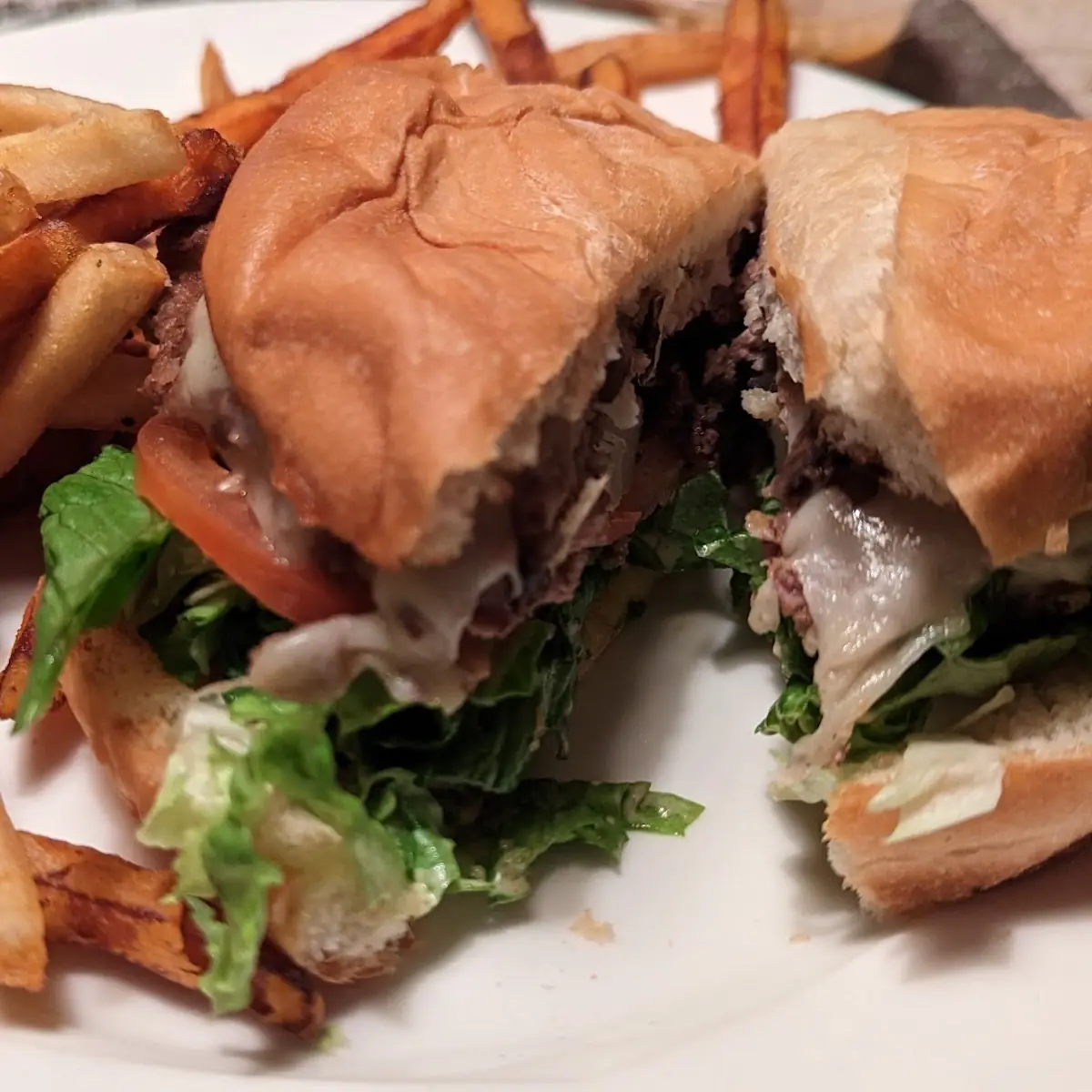 Chicken Sandwich