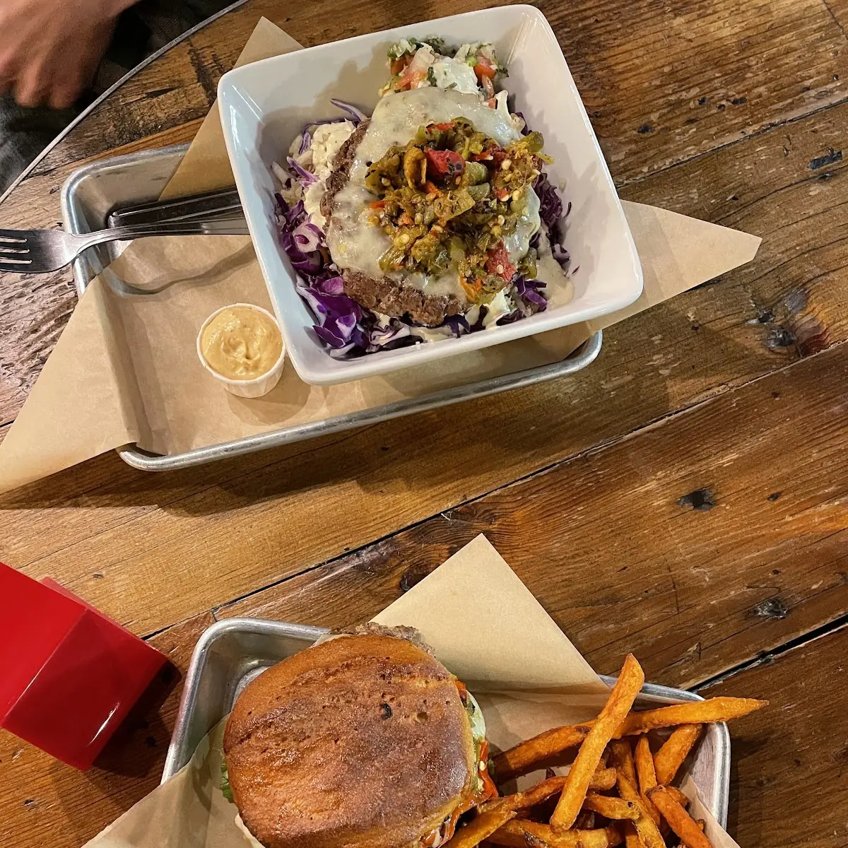Pulled Pork
