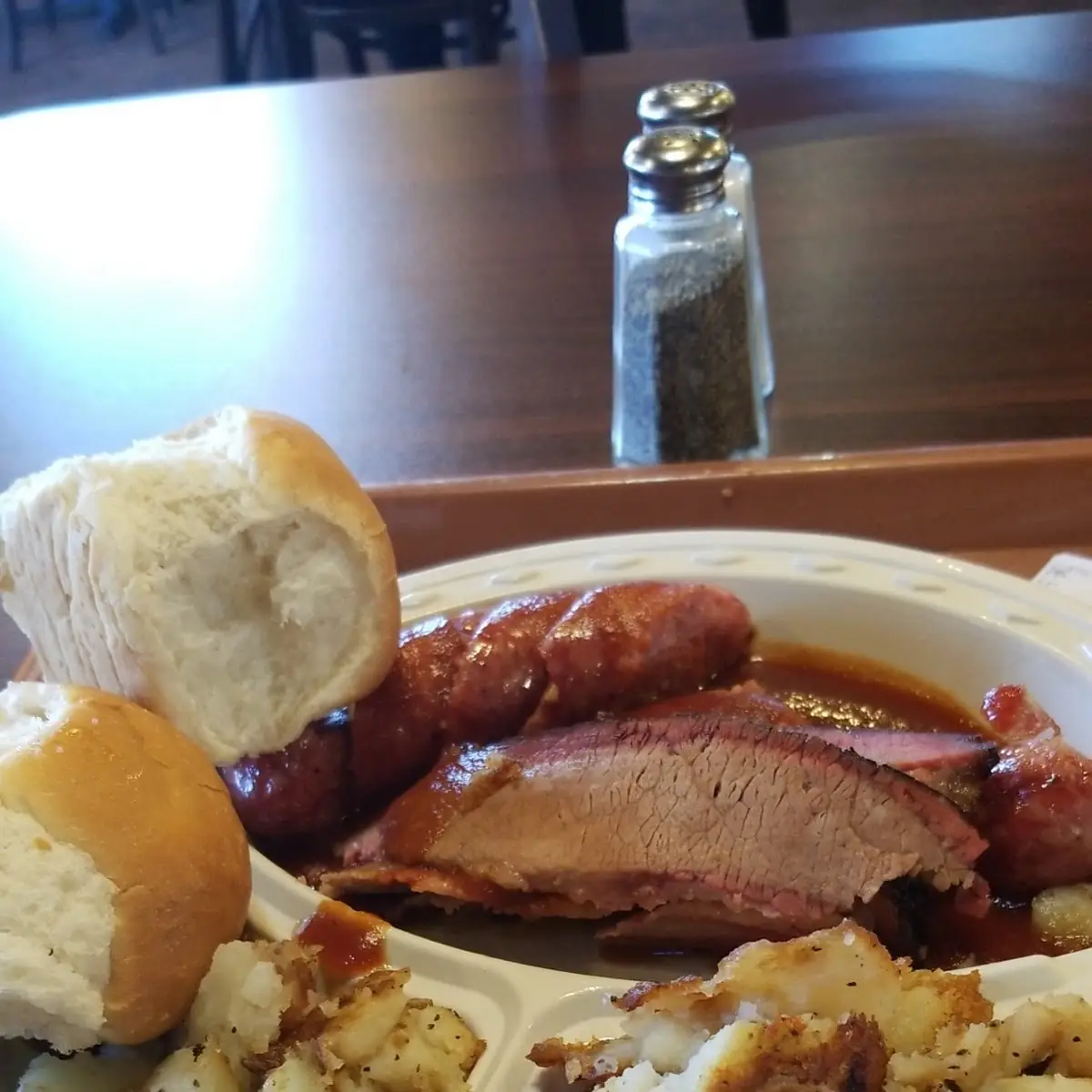 Bill Miller Breakfast