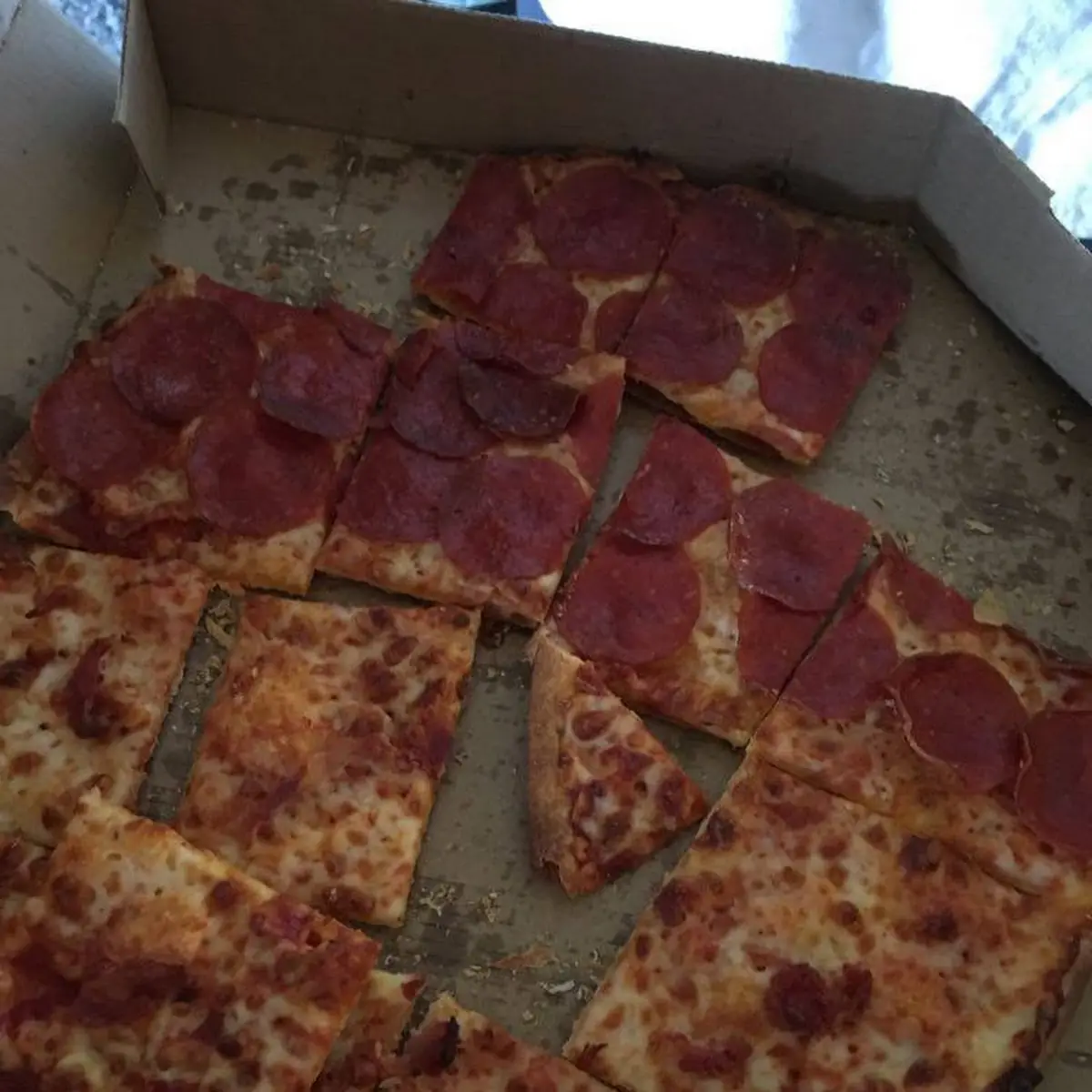 My Pizza