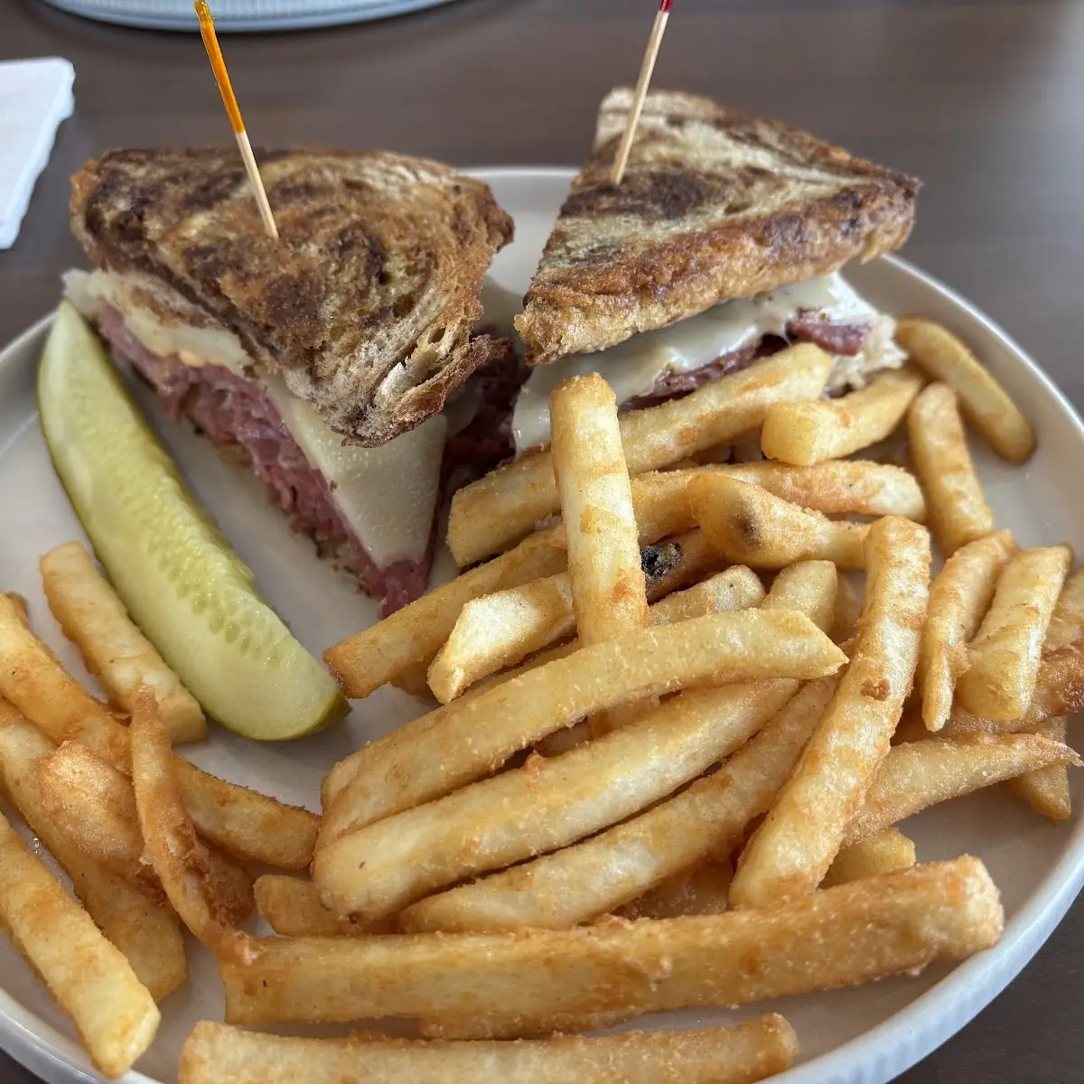 Patty Melt