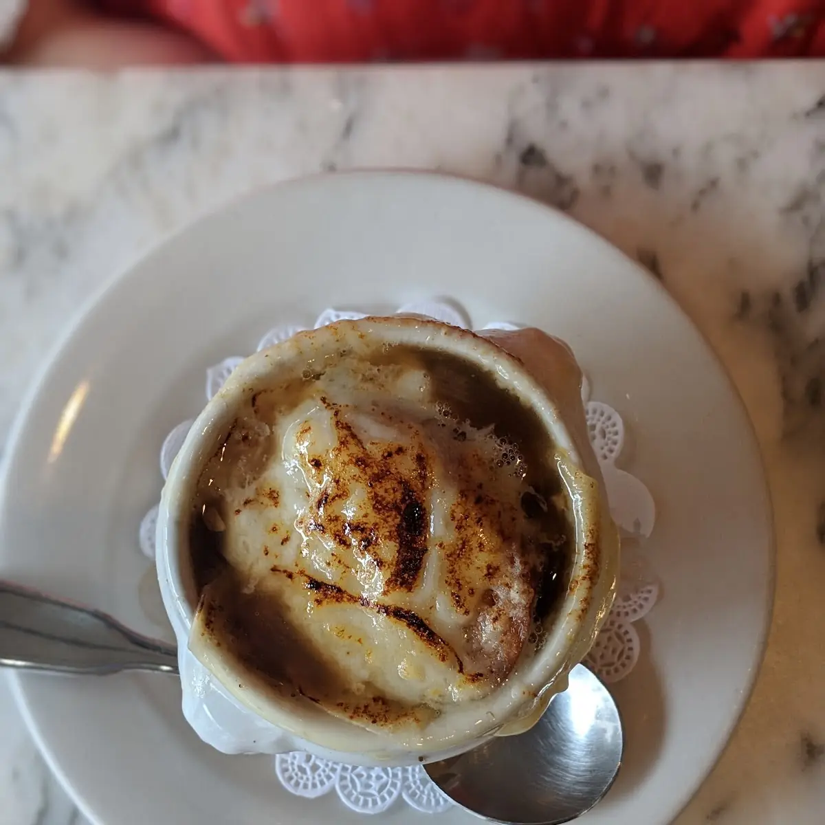 French Onion Soup