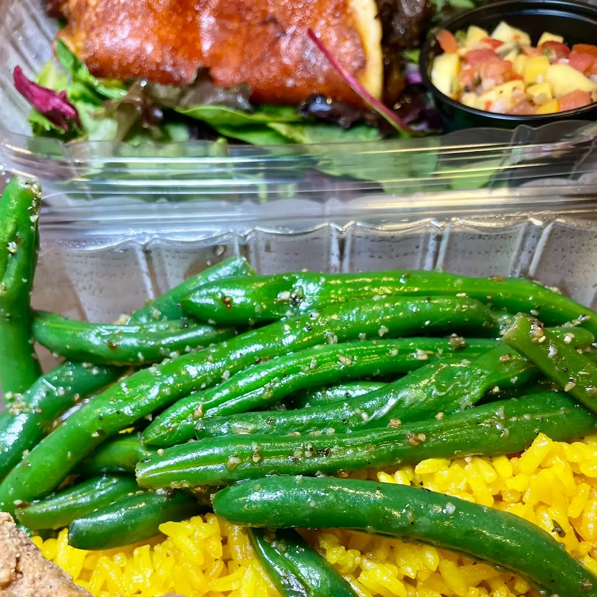 Green Beans