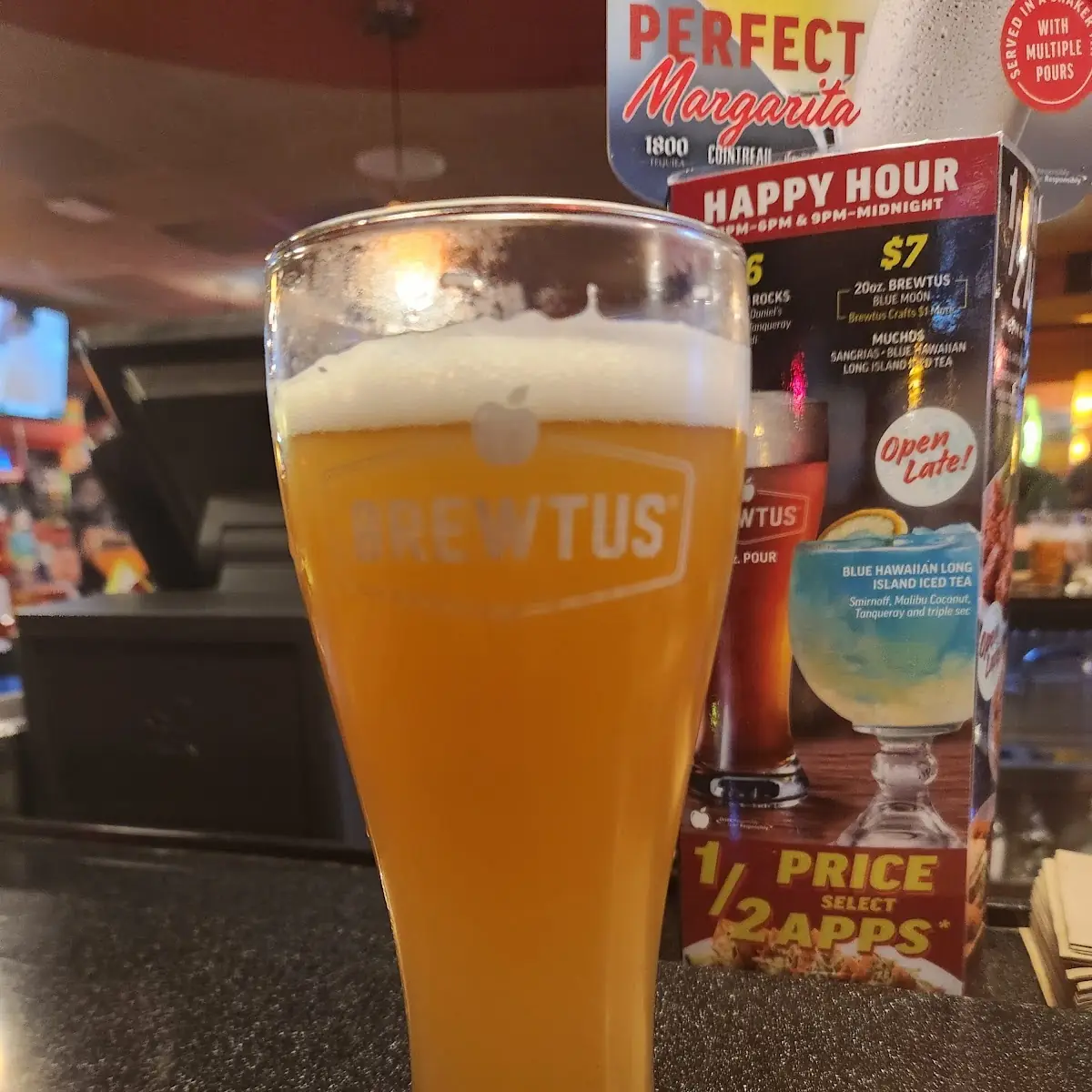 Blue Moon Beer