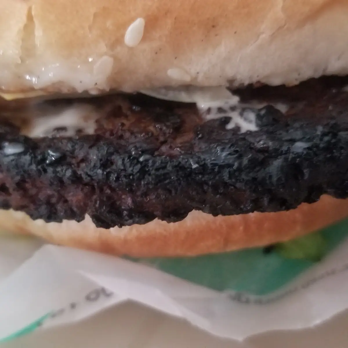 Impossible Burger