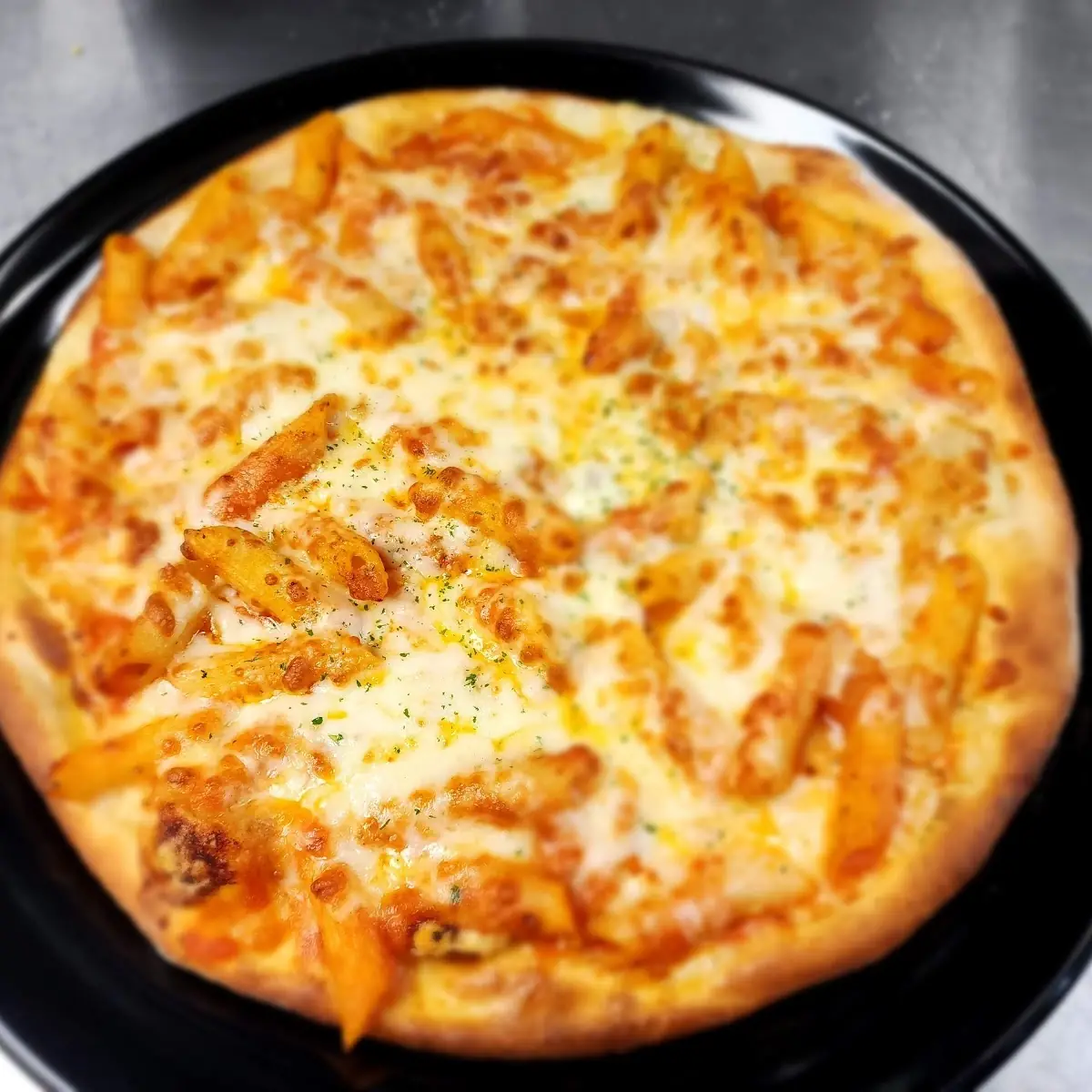 Vodka Pizza