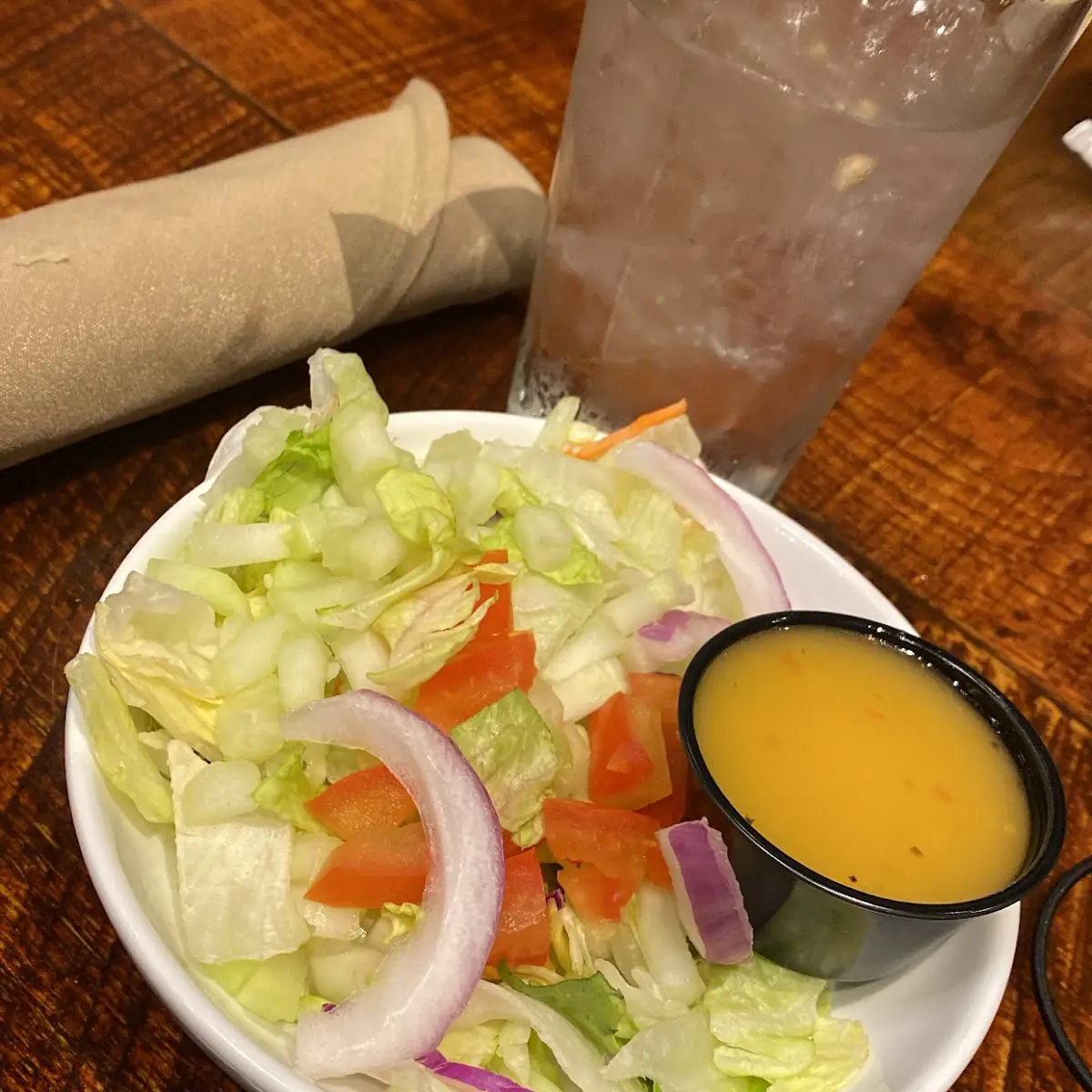 Caesar Salad