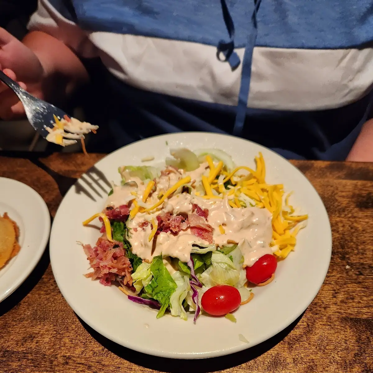 Side Salad