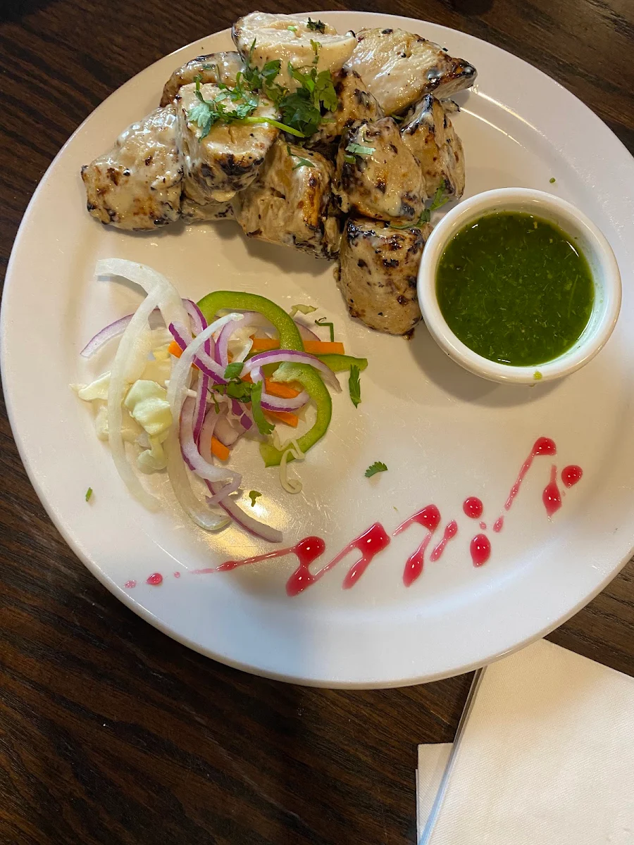 Ras Malai (2 Pcs)