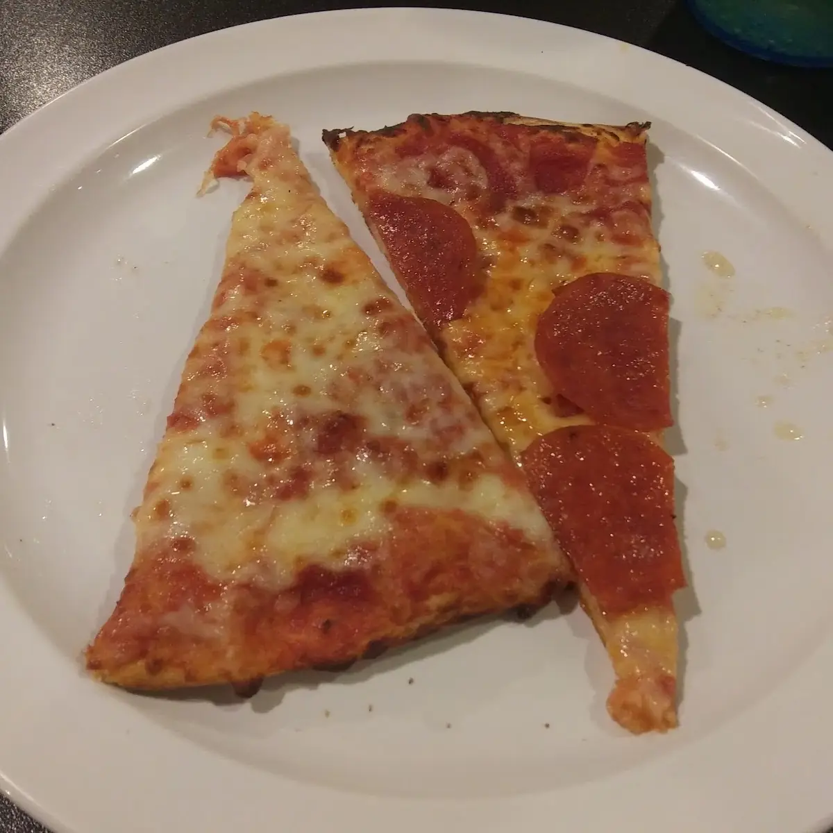 12" Cheese Pizza