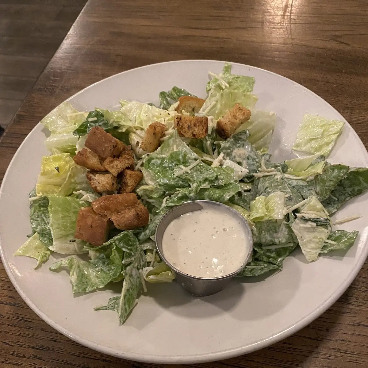 Caesar Salad