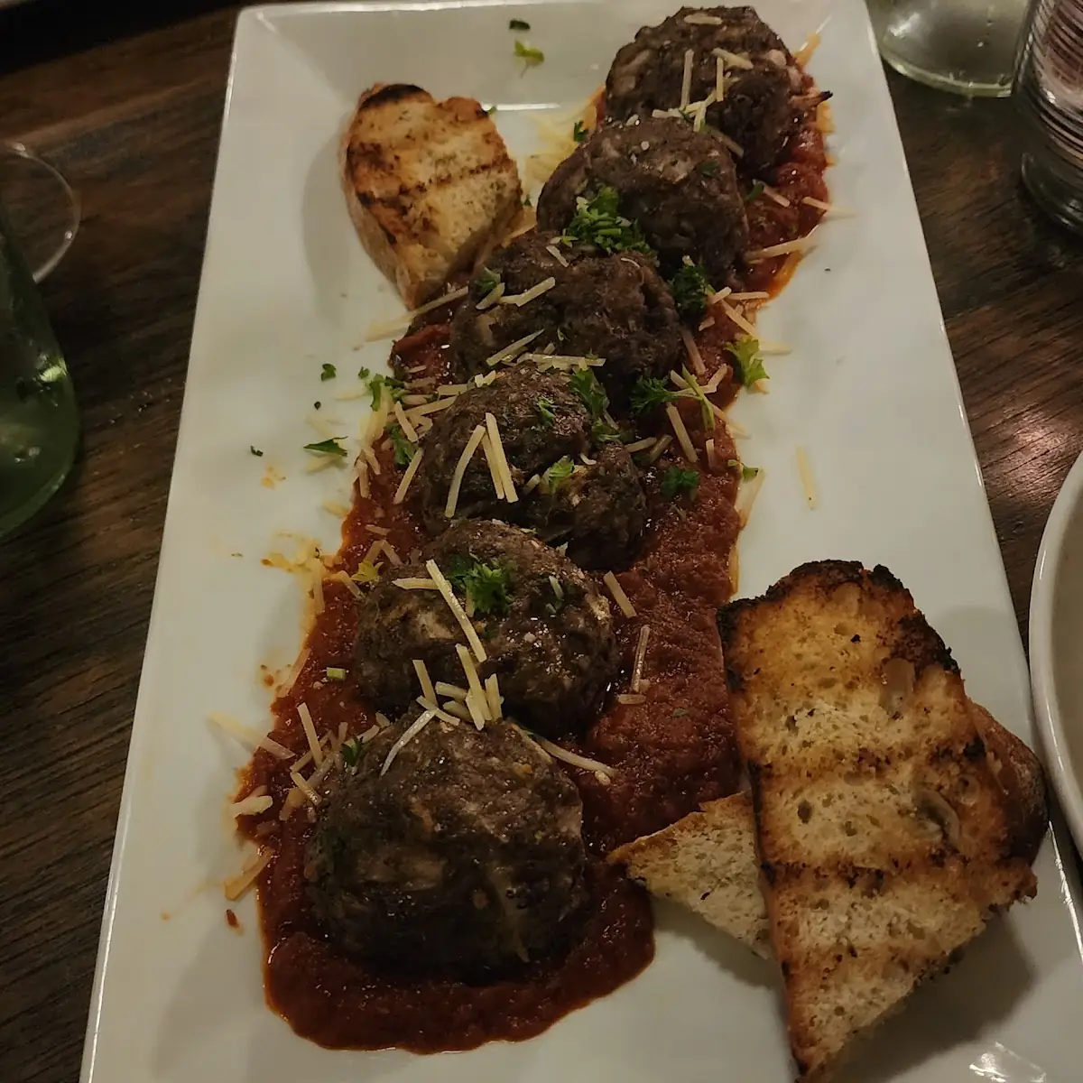 Lamb Chops