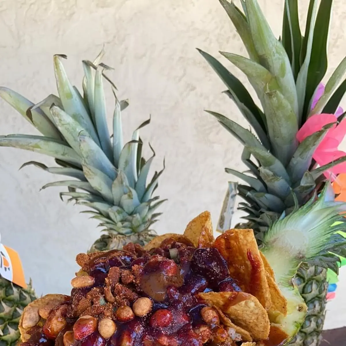 Piña Loca