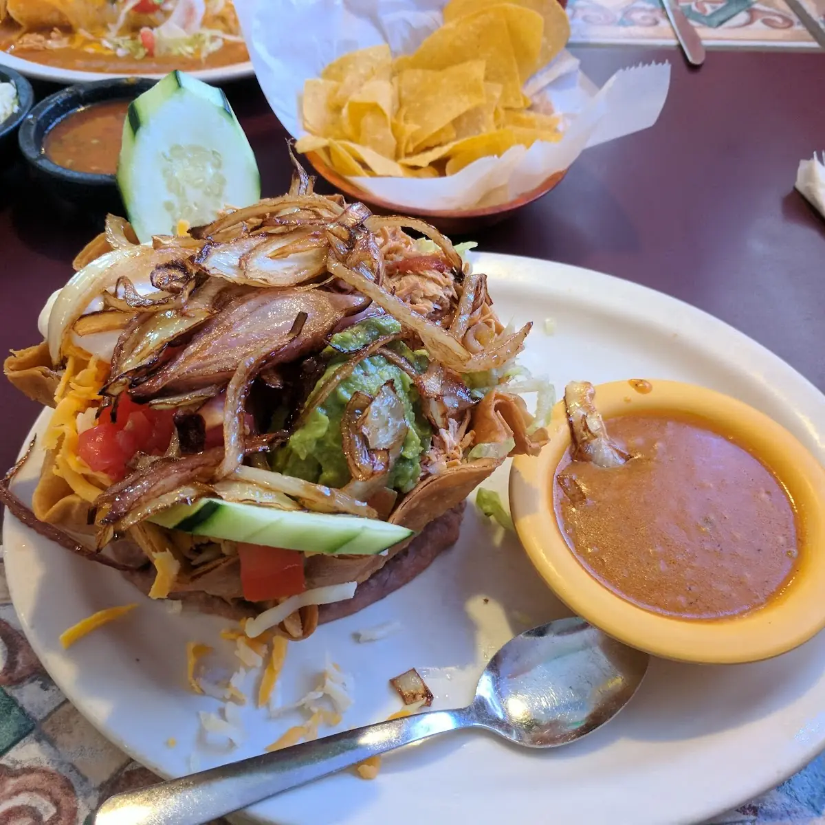 Taco Salad