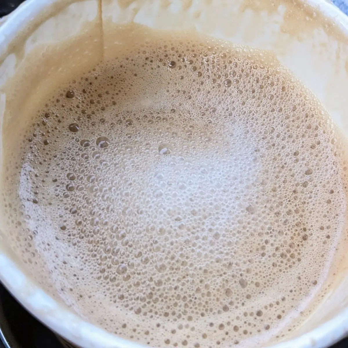 Cafe Mocha