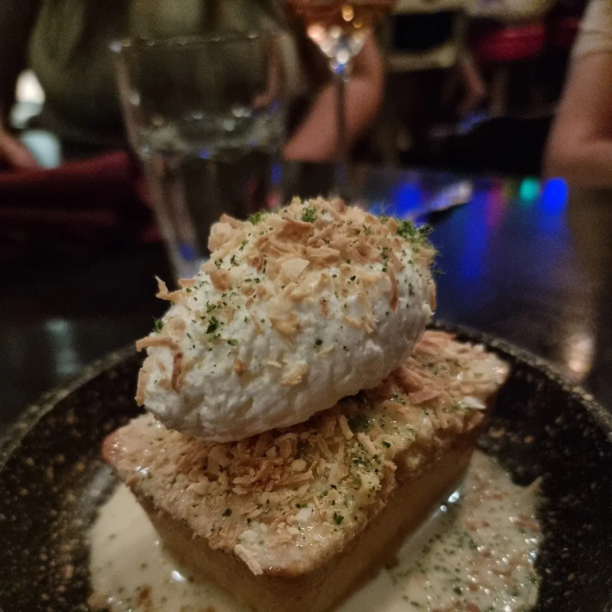 Tres Leches Cake