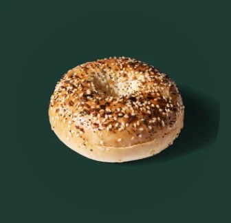 Everything Bagel